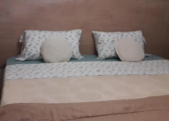 Casona Los Arri