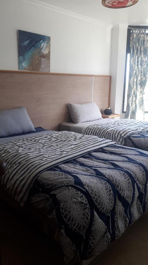 Homestay Casona Los Arri