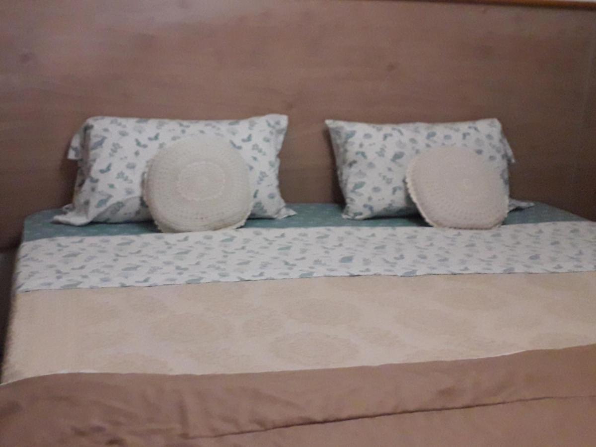 Homestay Casona Los Arri Ushuaia
