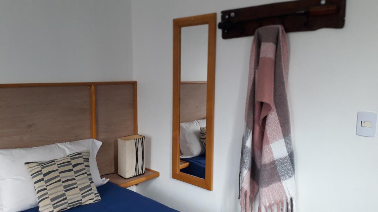 Casona Los Arri * Ushuaia