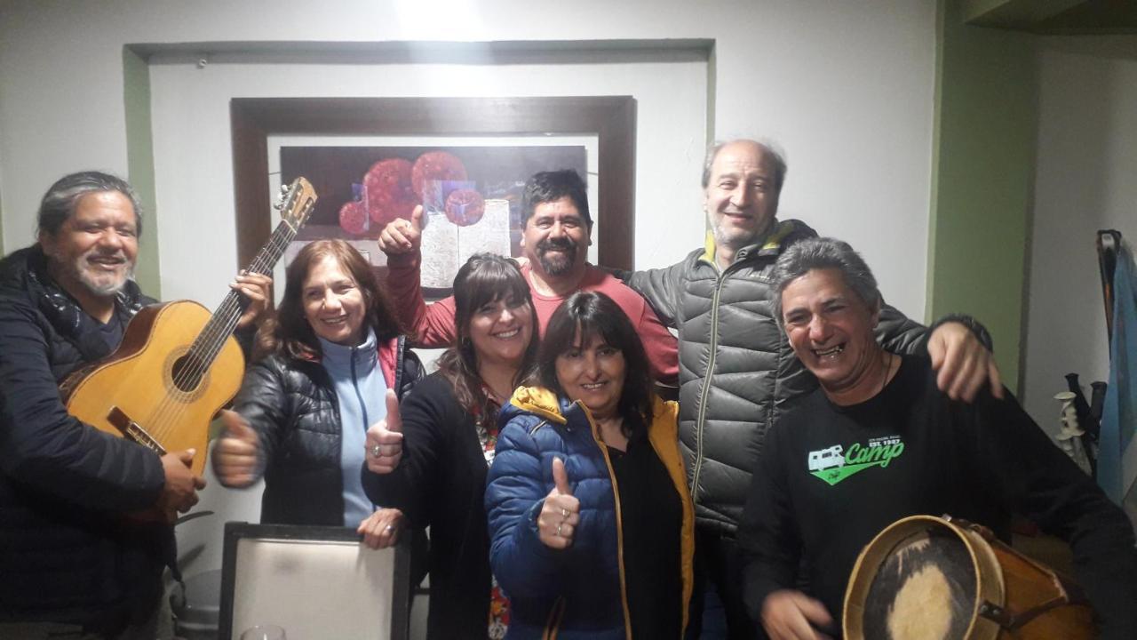 Casona Los Arri