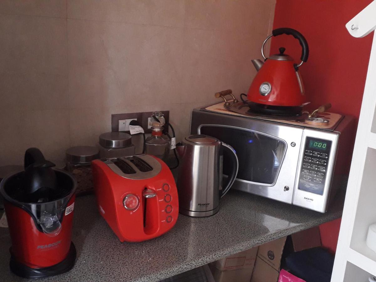 Casona Los Arri Homestay
