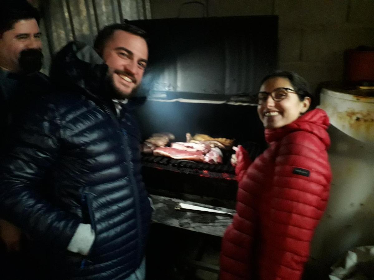 Homestay Casona Los Arri