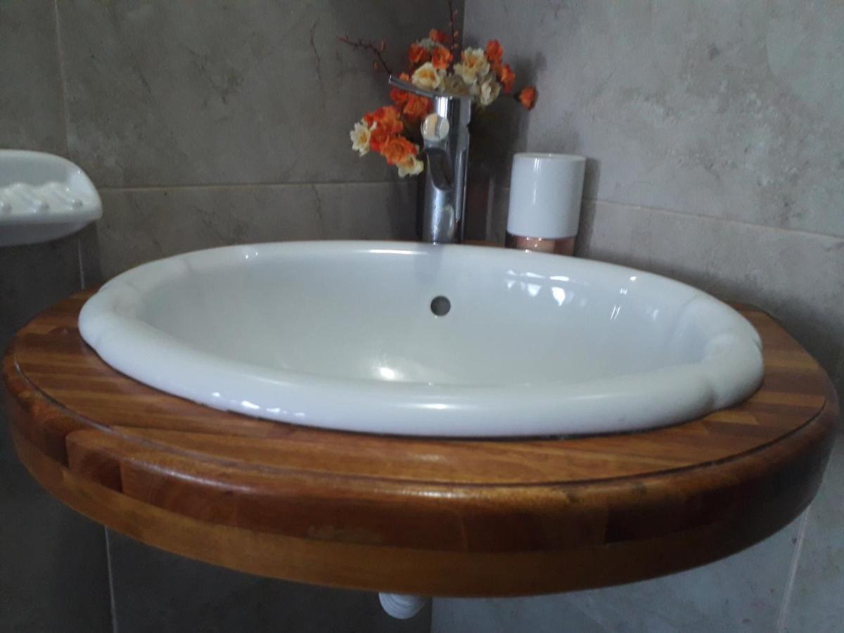 Homestay Casona Los Arri *