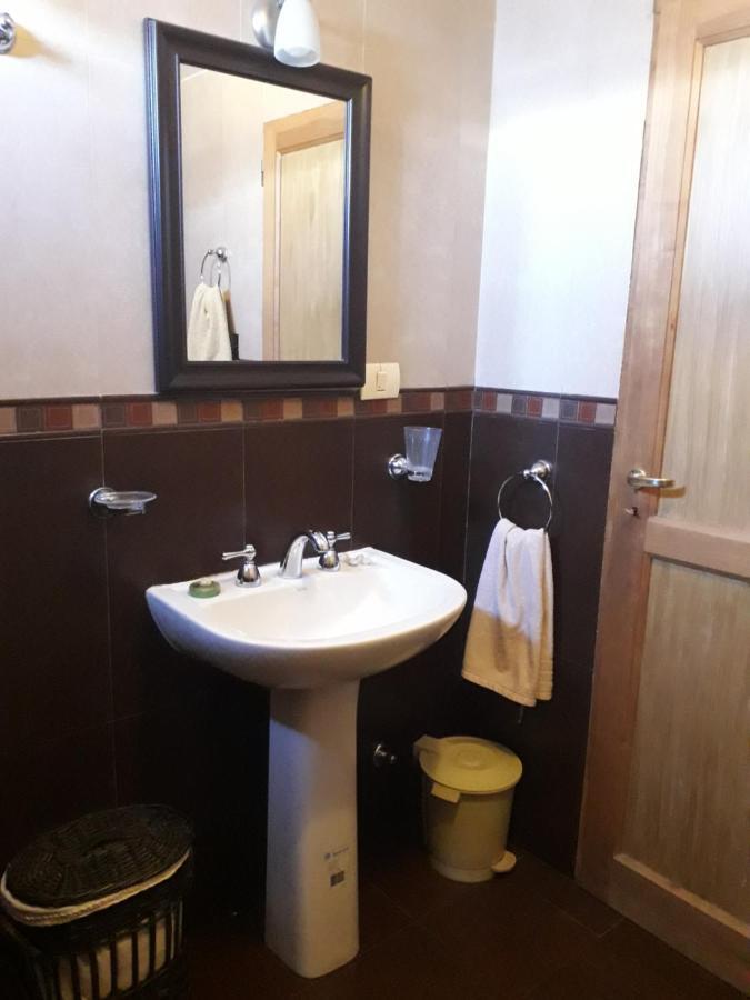 Homestay Casona Los Arri Ushuaia