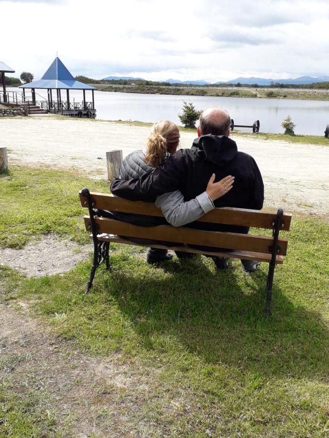 Casona Los Arri * Ushuaia