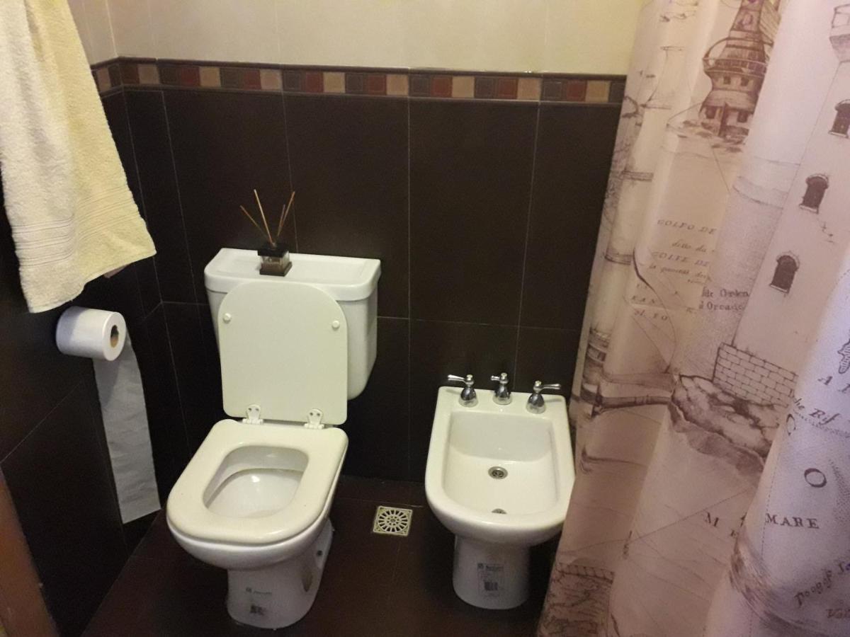 Homestay Casona Los Arri *