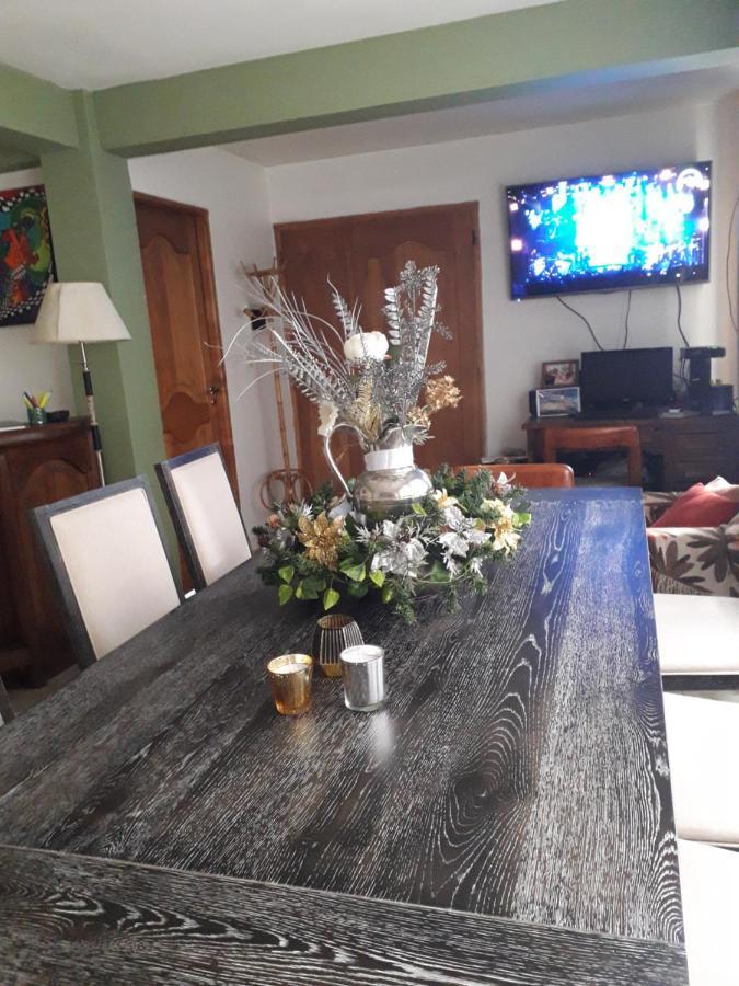 Casona Los Arri