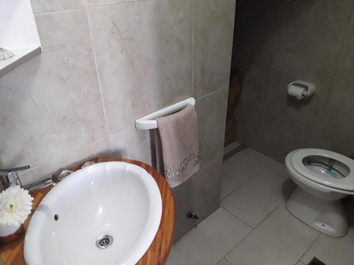 Homestay Casona Los Arri Ushuaia
