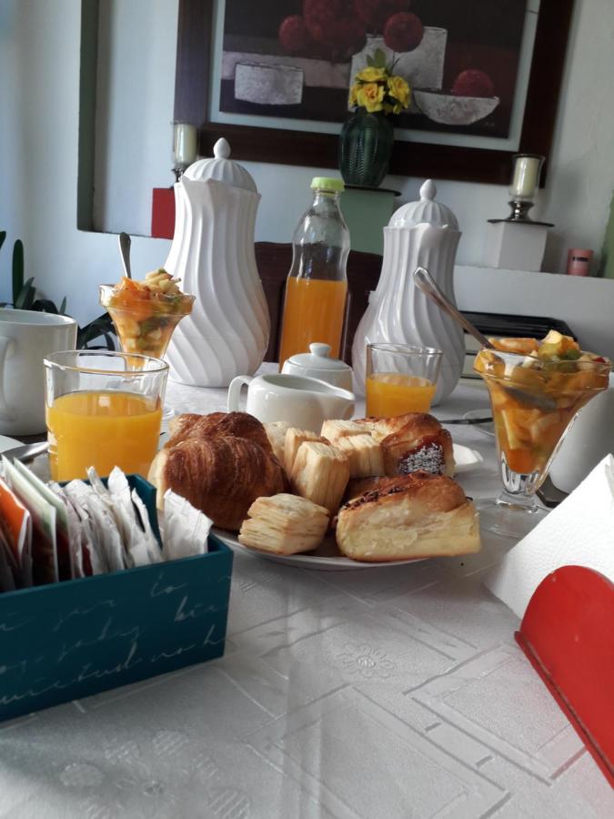Casona Los Arri Privatunterkunft Ushuaia